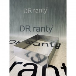DR Rant zgrzewany...